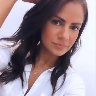 Lorenna Santos, CEO of LO.VI Laser SPA